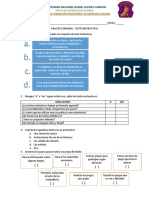 Practica Dirigida - Texto Instructivo