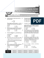 Units and Dimensions PDF