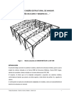 Memoria de Calculo Diseno Tijeral