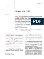 Anestesia Raquidea en El Niño PDF