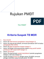 Alur Rujukan PMDT Acda 2012