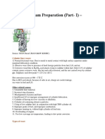 CoC Oral Exam Preparation (Part- I) – Cylinder Liner Wear