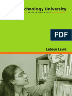 Labour Laws PDF