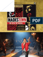 Digital Booklet - Hadestown - The Myt