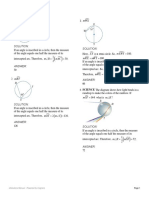 Inscribed Angles Find Measures and Prove Properties