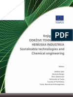 Book 4 - Hemijska - Industrija - Short PDF