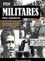 Militares pela cidadania.