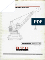 PLM 3520 - Maintenance Manual p199