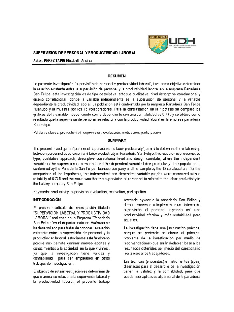 Propuesta Laboral Cap 1 Sub Español