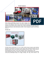 Wireline Equipment