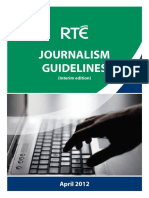 Rte Journalism Guidelines April3 2012