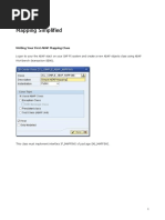 ABAP XML - Mapping Simplified