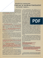 Kitap Gazetesi-Kadınlara Seçme-Aralık 1992