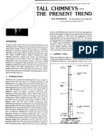 Tall Chimneys - The Present Trend PDF