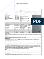 Pharmacy Workoup For Drug Therapy (PWDT)