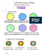 Time 1 PDF