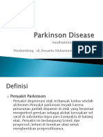 Parkinson Disease