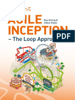 Agile Inception 4.3