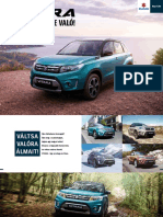 Suzuki Vitara PDF