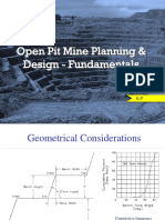 45097642 Open Pit Mine Planning Fundamentals EP