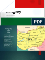Hungary Presentation