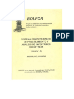 Sistema Computarizado de Procesamiento y Analisis de Inventa