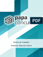 GE2017 Direitodo Trabalho Marcelo Sobral Aula 03