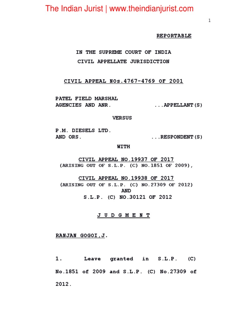 Trademark Watermark PDF | PDF | Trademark | Lawsuit