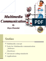 Multimedia Chapters