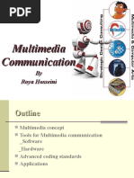 Multimedia Chapters