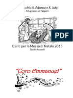 CANTI DI NATALE - SPARTITI 2015.pdf