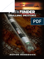 Pathfinder Motor Handbook PDF