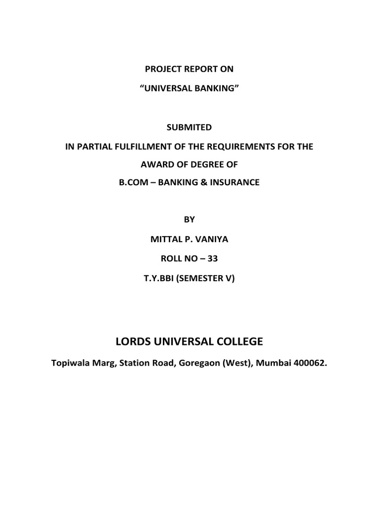 3rd Page | PDF
