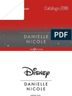 All Catalogue Danielle Nicole