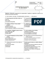 Prueba Libro El Rey Solito