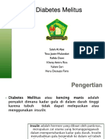 Diabetes-Mellitus