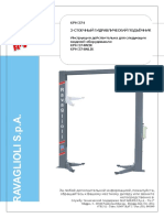 Podiemnik kph374