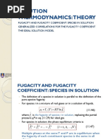 Solution Thermo