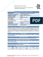 Programa CC306