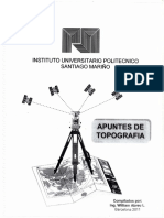 Apuntes de Topografia para Ingenieria.pdf