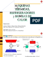 Maquinas Termicas