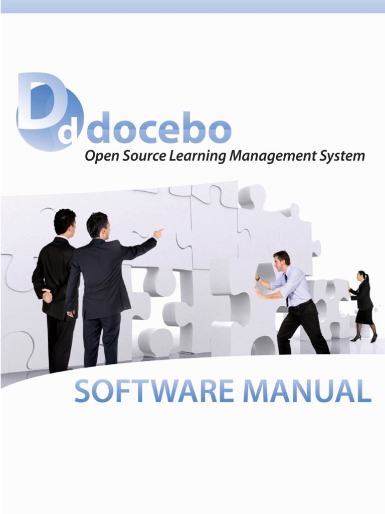 Docebo Manual Eng | PDF