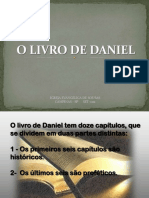 o Livro de Daniel Resumo Dos 12 Capc3adtulos PDF Igreja Evangc3a9lica de Sousas Dbf Set 2011 Publicac3a7c3a3o1