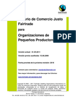 NORMA FAIRTRADE PARA PEQUEÑO PRODUCTORES.pdf