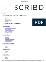 Upload A Document - Scribd