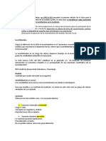 CCA Análisis correspondencia vs correlación canónica