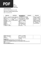 PLANO de AULA Restaurante 2