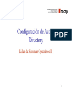 05.configuración Active Directory