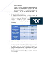 Estudios Economico Financiero