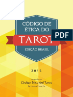 Codigo de Etica Do Tarot PDF